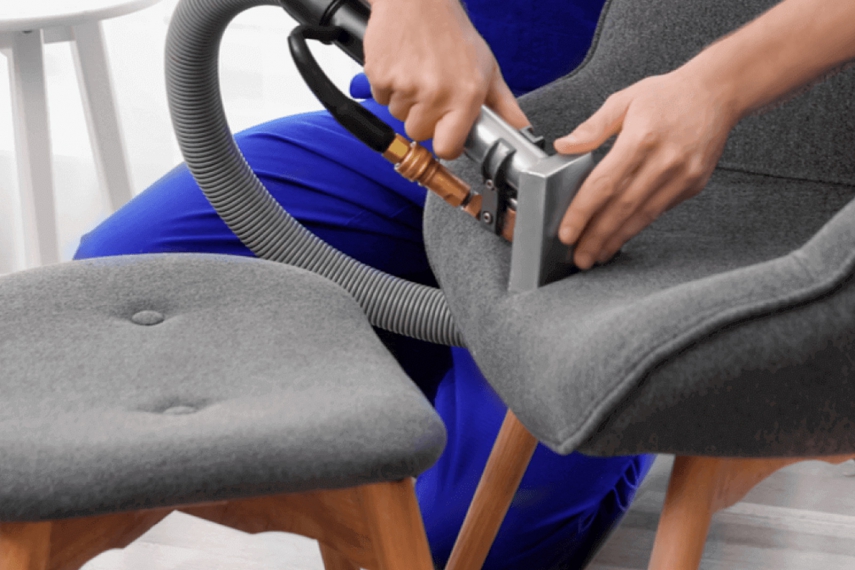 Feyza Koltuk Yıkama